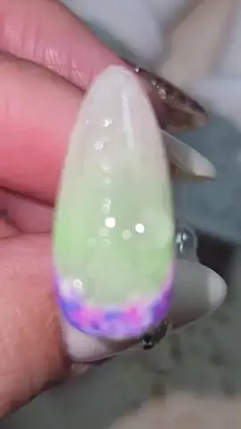 @fit.nail.yukaのTikTok投稿
