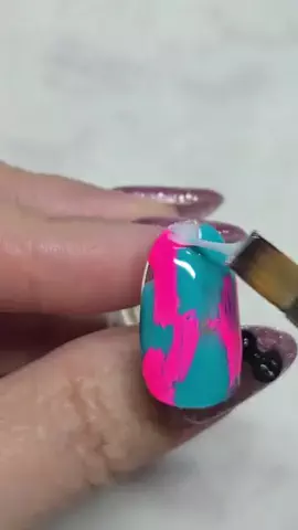 @fit.nail.yukaのTikTok投稿