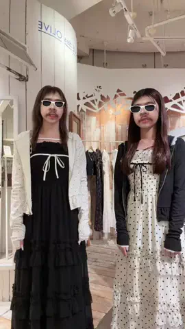risaのTikTok投稿