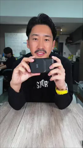 しんしんの正直レビューのTikTok投稿