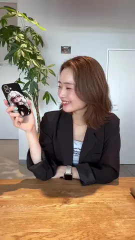 中里有沙のTikTok投稿
