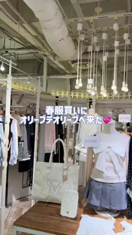risaのTikTok投稿