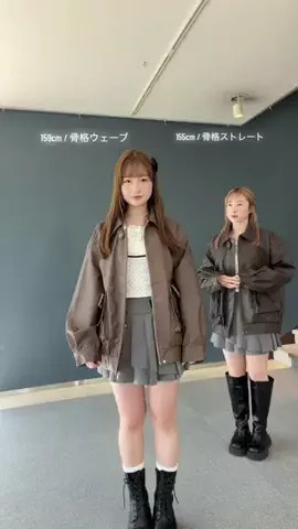 risaのTikTok投稿
