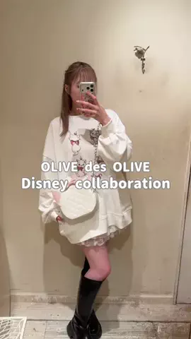 risaのTikTok投稿