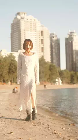 KIMIKAのTikTok投稿