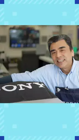 sonyseiwaのTikTok PR投稿：装着感最高!!イヤカフ型・開放ワイヤレスイヤホン「LinkBu…