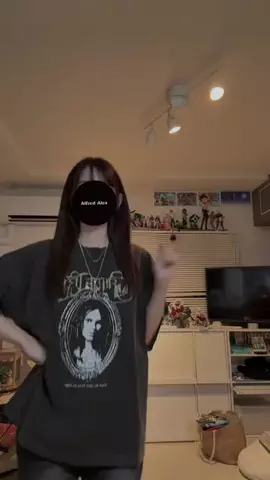 幻のTikTok投稿