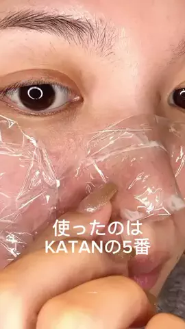 ゆい〻美容クリニック勤務のTikTok投稿