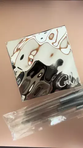 らんのTikTok投稿