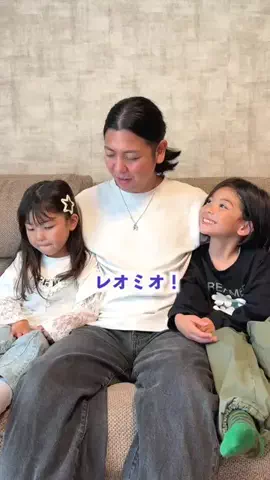 沖縄人旦那との日常のTikTok投稿