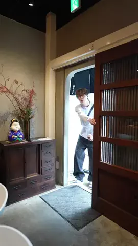 ぎし【ばんばんざい】のTikTok投稿
