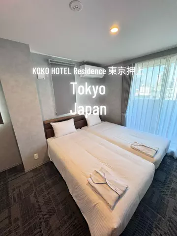 JPN旅人のTikTok投稿