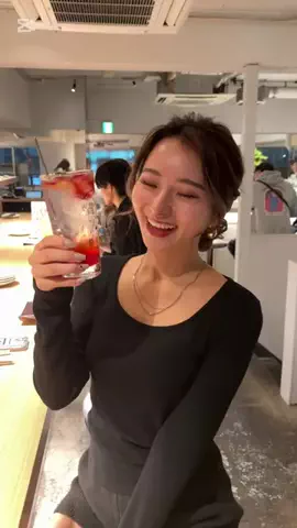 yagi miyuのTikTok投稿