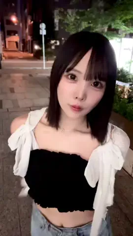 つんたのTikTok投稿