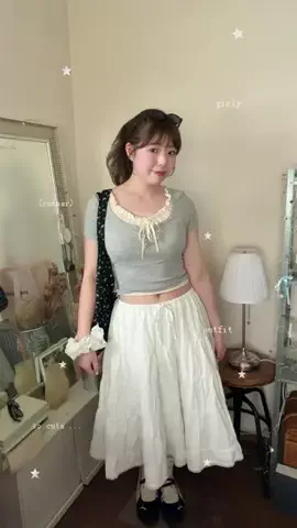 ルナのTikTok投稿