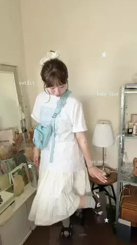 ルナのTikTok投稿