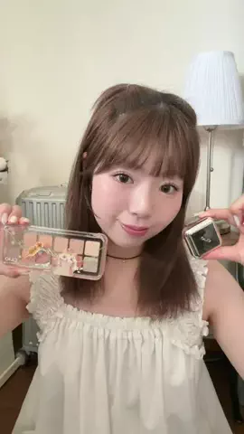 ルナのTikTok投稿