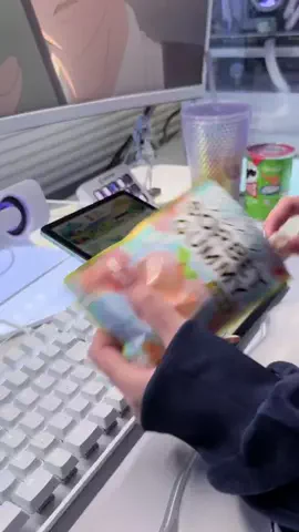 くさなぎのTikTok投稿