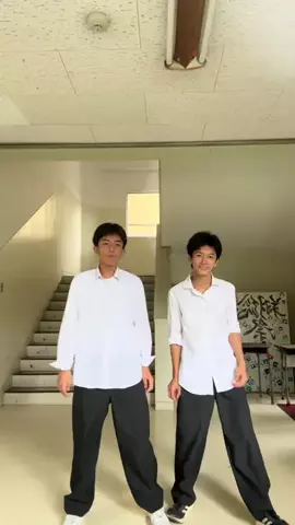 はつやぎのTikTok投稿