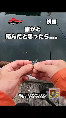 伊勢志摩つりとも研究所のTikTok投稿