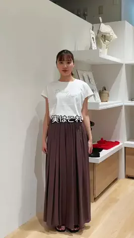 yuzukiのTikTok投稿