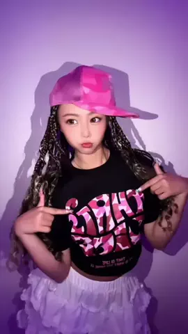 メロリンゴのTikTok投稿