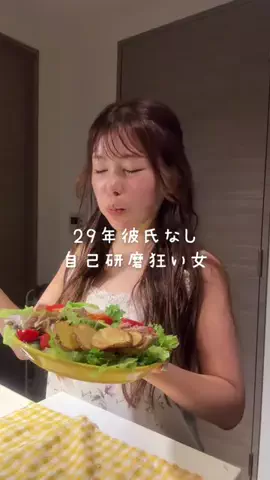 Rika🎀のTikTok投稿