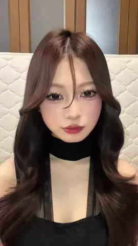 來音のTikTok投稿