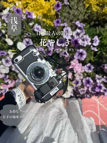 群馬発すー旅⌇旅と暮らしのTikTok投稿