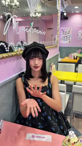 るか坊ちゃんのTikTok投稿