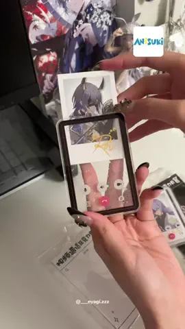 𝑵𝒆𝒌𝒐のTikTok投稿