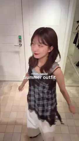 misakiのTikTok投稿