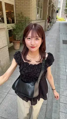 misakiのTikTok投稿