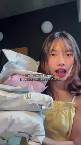Shwe Su MyatのTikTok投稿