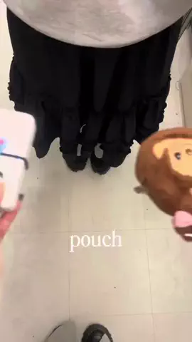 こうかのTikTok投稿