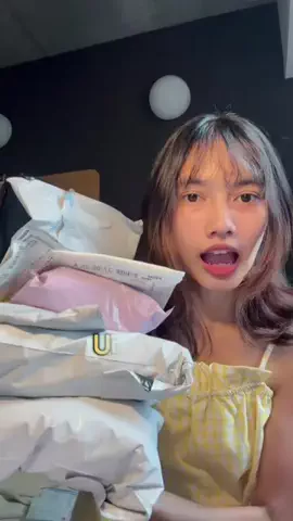 Shwe Su MyatのTikTok投稿