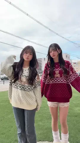 あかりのTikTok投稿