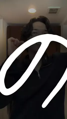SHUJIのTikTok投稿