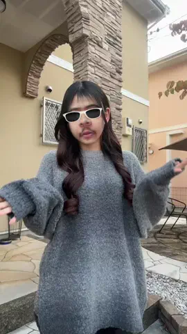 あかりのTikTok投稿