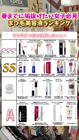 rina@美肌メソッドのTikTok投稿