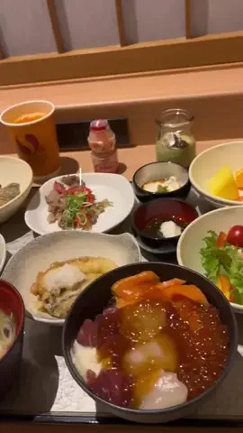 行ってみた｜ホテル紹介のTikTok投稿