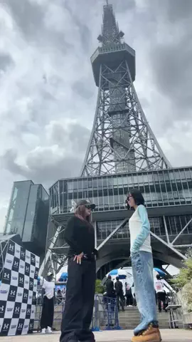 分離ヨーグルトのTikTok投稿
