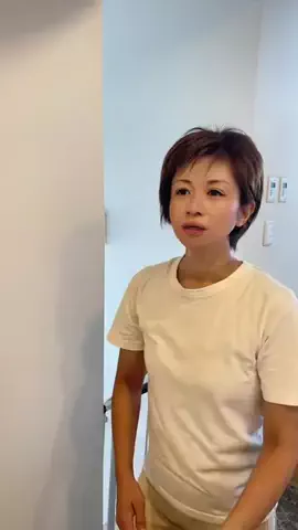 ばぶこファミリーのTikTok投稿