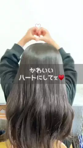 ひママ👧🏻キッズヘアアレンジのTikTok投稿