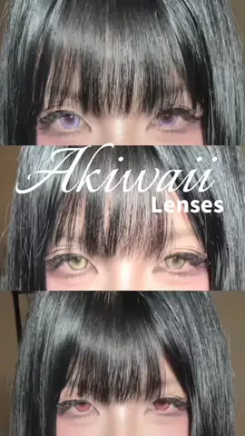 LocamiiiのTikTok投稿