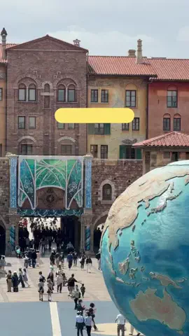 YOU旅行｜世界一周する家族✈️のTikTok投稿