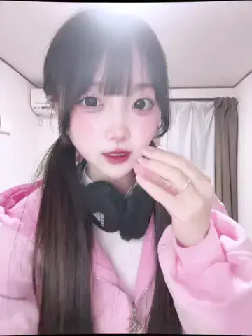 ばのTikTok PR投稿：ピンク好きやねん。#09 #fjk #千葉 #scuffers #pr 
