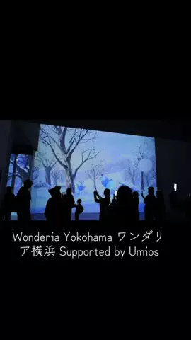 EDM Chill Bass 8DのTikTok投稿