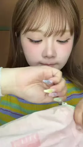 脂肪ちゃんのTikTok投稿