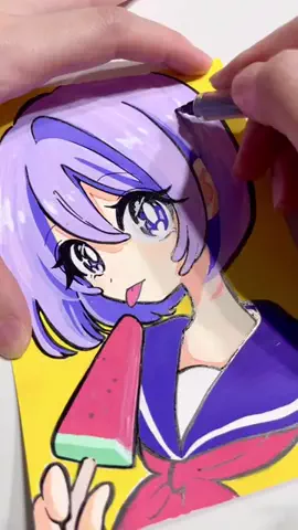 さくりゃ🌸のTikTok投稿